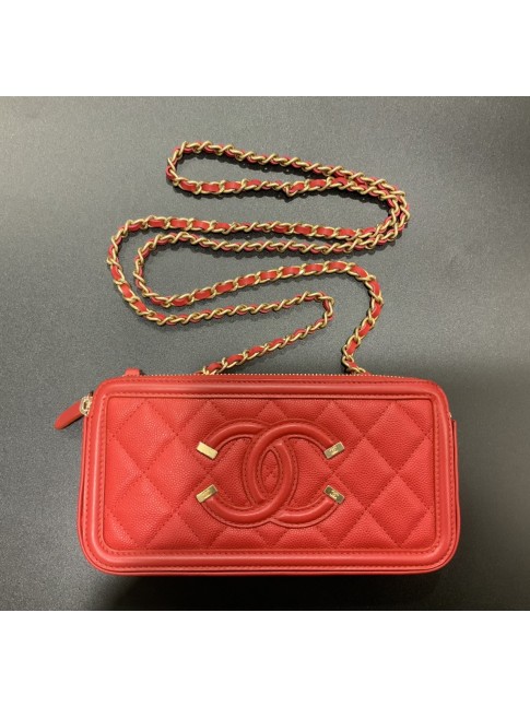 WALLET CHANEL