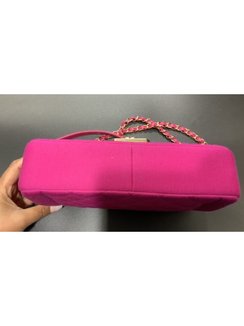 SAC JERSEY FUSHIA CC