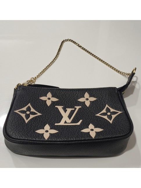 MINI POCHETTE LV