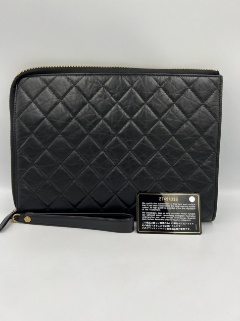 POCHETTE CHANEL 2.55